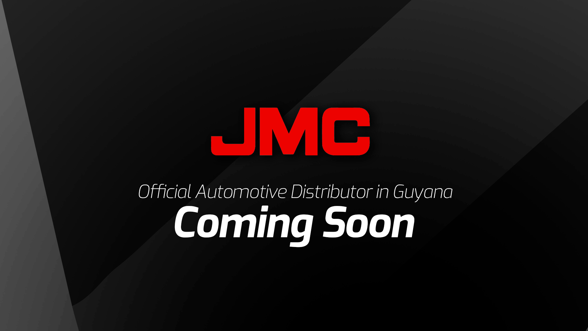 Coming Soon